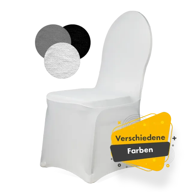 Stuhlhusse