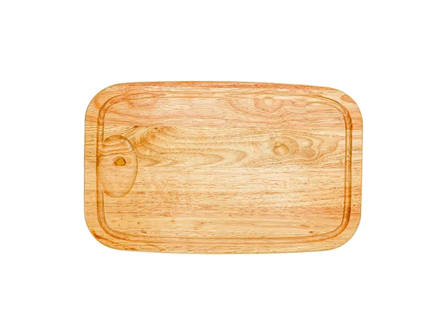 Holzbrett